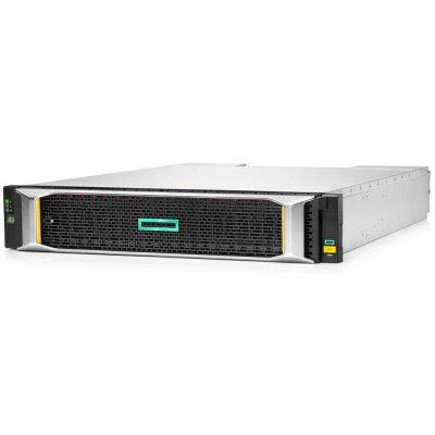 Хранилище HPE MSA 2070 (P79246-B25)