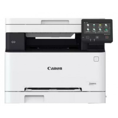МФП Canon i-SENSYS MF651Cw (5158C009)