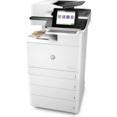 МФП HP Europe Color LaserJet Enterprise Flow M776z (3WT91A#B19)