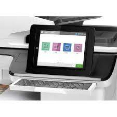 МФП HP Europe Color LaserJet Enterprise Flow M776z (3WT91A#B19)