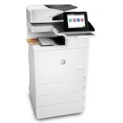 МФП HP Europe Color LaserJet Enterprise Flow M776z (3WT91A#B19)