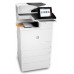 МФП HP Europe Color LaserJet Enterprise Flow M776z (3WT91A#B19)