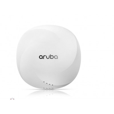 Точка доступа HPE Aruba Networking AP-615-RW Dual Radio Tri Band 2x2 Wi-Fi 6E Int Antennas Campus AP (R7J49A)