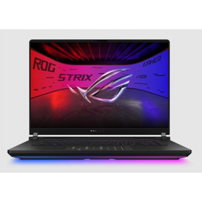 Ноутбук Asus ROG Strix SCAR 16/G635LX-RW041 (90NR0L81-M001K0)