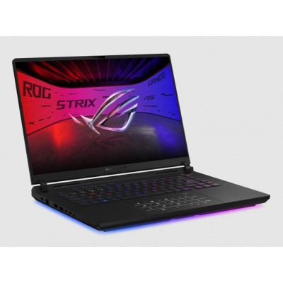 Ноутбук Asus ROG Strix SCAR 16/G635LX-RW041 (90NR0L81-M001K0)