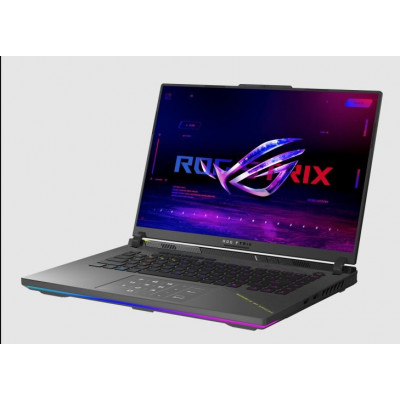Ноутбук Asus ROG Strix G16/G614FR-S5056 (90NR0NK8-M002K0)