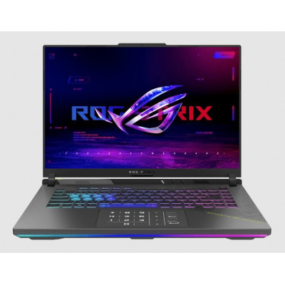 Ноутбук Asus ROG Strix G16/G614FR-S5056 (90NR0NK8-M002K0)