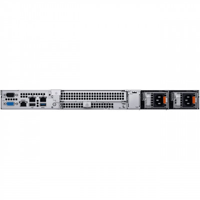 Сервер Dell R360 (210-BJTR/emea_per360spl4)