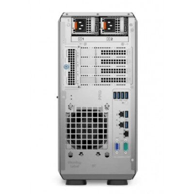 Сервер Dell T360 (210-BJTT/emea_pet360spl4)