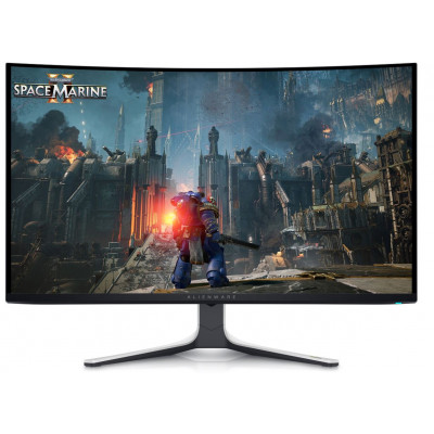 Монитор Dell AW3225QF (210-BLLV)