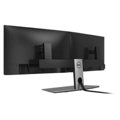 Стойка Dell Dual Monitor - MDS19 (482-BBCY)