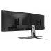 Стойка Dell Dual Monitor - MDS19 (482-BBCY)