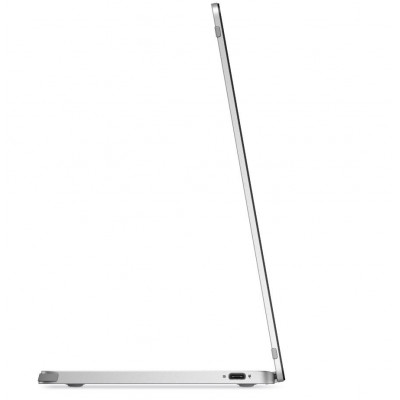 Монитор Dell Pro 14 Plus Portable Monitor - P1425 (210-BQTB)