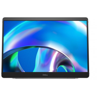 Монитор Dell Pro 14 Plus Portable Monitor - P1425 (210-BQTB)