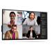 Монитор Dell 55 4K Conference Room Monitor - P5525QC (210-BNTN)