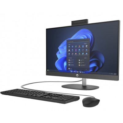 Моноблок HP Europe ProOne 240 G10 (A10LNEA#BJA)