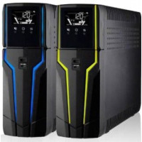 ИБП Astergo AST.UPS.LA1500USB8I (AST.UPS.LA1500USB8I)