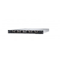 Сервер Dell R660 (210-BEQQ-SK03)