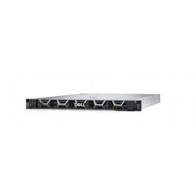 Сервер Dell R660 (210-BEQQ-SK03)