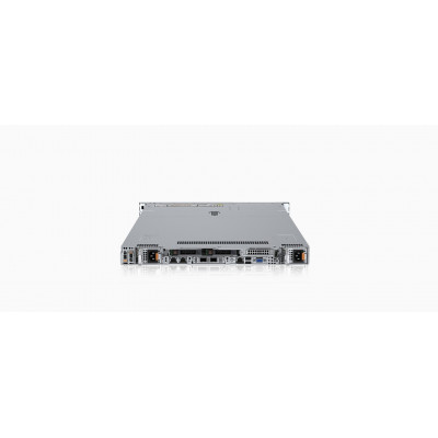 Сервер Dell R660 (210-BEQQ-SK03)