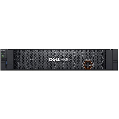 Хранилище Dell ME5024 FC (210-BBOO-SK01)