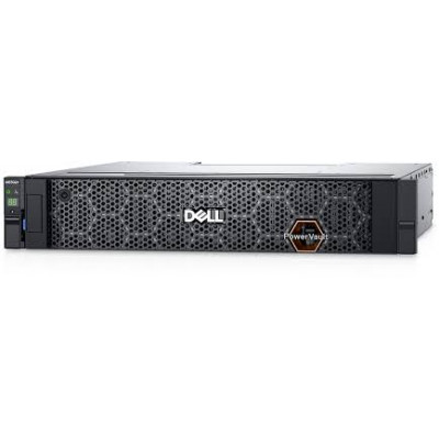 Хранилище Dell ME5024 FC (210-BBOO-SK01)