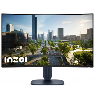 Монитор Dell Alienware 32 Gaming Monitor - AW3225DM (210-BQWN)