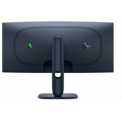 Монитор Dell Alienware 34 Gaming Monitor - AW3425DWM (210-BQWL)
