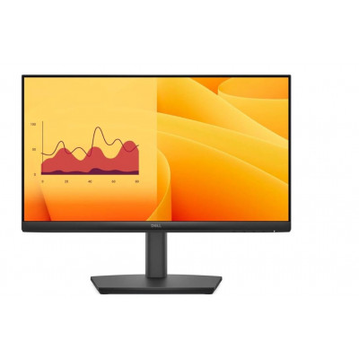 Монитор Dell Pro 22 Adjustable Stand Monitor - E2225HSM (210-BRDT)