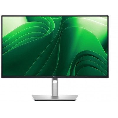 Монитор Dell Pro 24 Plus QHD USB-C Hub Monitor - P2425DE, 60.5cm (23.8