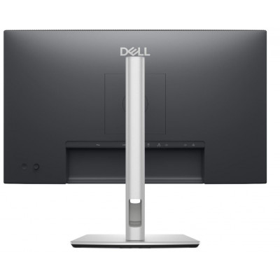 Монитор Dell Pro 24 Plus QHD USB-C Hub Monitor - P2425DE, 60.5cm (23.8