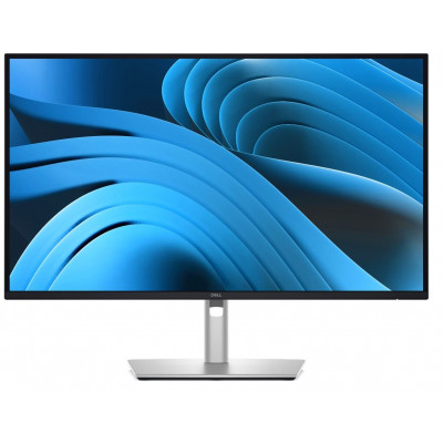 Монитор Dell Pro 27 Plus 4K USB-C Hub Monitor - P2725QE, 68.6cm (27.0