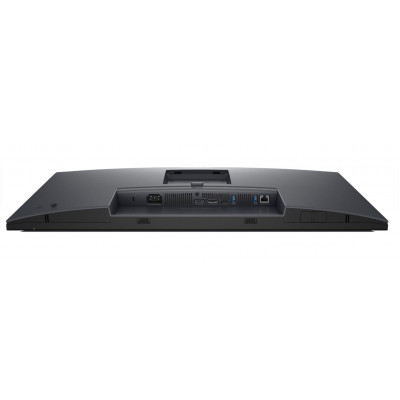 Монитор Dell Pro 27 Plus 4K USB-C Hub Monitor - P2725QE, 68.6cm (27.0
