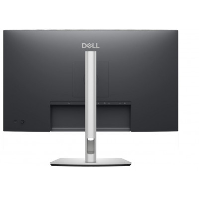 Монитор Dell Pro 27 Plus 4K USB-C Hub Monitor - P2725QE, 68.6cm (27.0