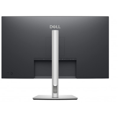 Монитор Dell Pro 32 Plus QHD USB-C Hub Monitor - P3225DE, 80.1cm (31.5