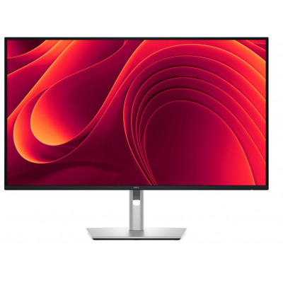 Монитор Dell Pro 32 Plus QHD USB-C Hub Monitor - P3225DE, 80.1cm (31.5