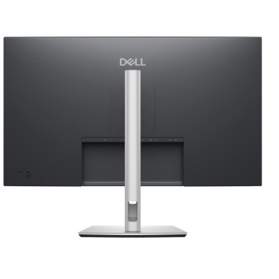 Монитор Dell Pro 32 Plus 4K USB-C Hub Monitor - P3225QE, 80.0cm (31.5