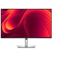 Монитор Dell Pro 32 Plus 4K USB-C Hub Monitor - P3225QE, 80.0cm (31.5