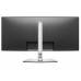 Монитор Dell Pro 34 Plus USB-C Hub Monitor - P3425WE, 86.5cm (34.1