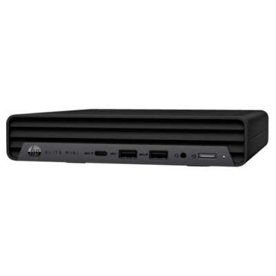 Мини-ПК HP Europe Studio Base Kit G9 Plus for Microsoft Teams (A1ZB6AW#ABB)