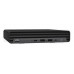 Мини-ПК HP Europe Studio Base Kit G9 Plus for Microsoft Teams (A1ZB6AW#ABB)