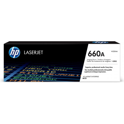 Барабан картридж HP Europe LaserJet 660A (W2004A)