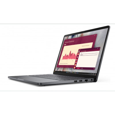 Ноутбук Dell Pro 14 PC14250 (210-BQHF_BTO108_PC14250_EMEA)