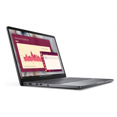 Ноутбук Dell Pro 14 PC14250 (210-BQHF_BTO109_PC14250_EMEA)