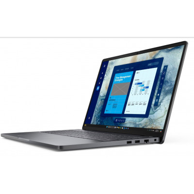 Ноутбук Dell Pro 16 PC16250 (210-BQHB_BTO109_PC16250_EMEA)