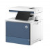 МФП HP Europe Color LaserJet 5800zf (58R10A#B19)
