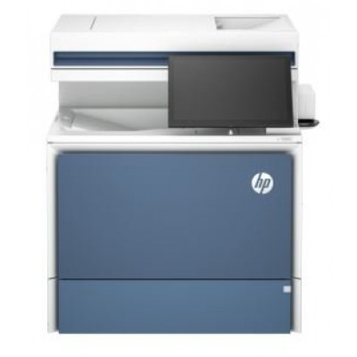 МФП HP Europe Color LaserJet 5800zf (58R10A#B19)