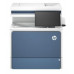 МФП HP Europe Color LaserJet 5800zf (58R10A#B19)