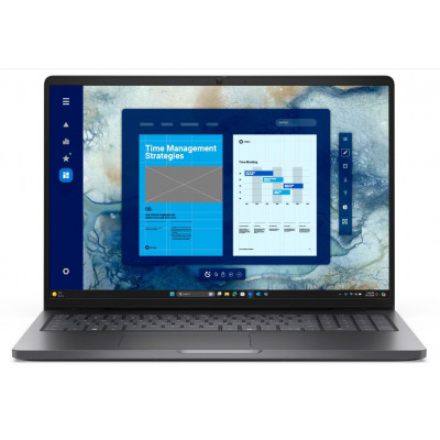 Ноутбук Dell Pro 16 PC16250 (210-BPBF_BTO015_PC16250_EMEA)