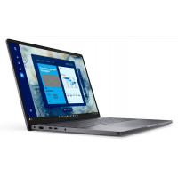 Ноутбук Dell Pro 16 PC16250 (210-BQHB_BTO105_PC16250_EMEA)